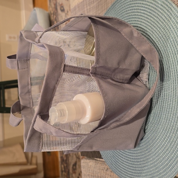 2 MESH SHOWER CADDY BUNDLE OF 2 - Picture 3 of 15